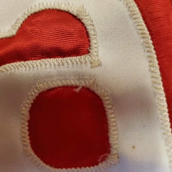 Vintage 1970s Washington Capitals jacket - Picture 9 of 13